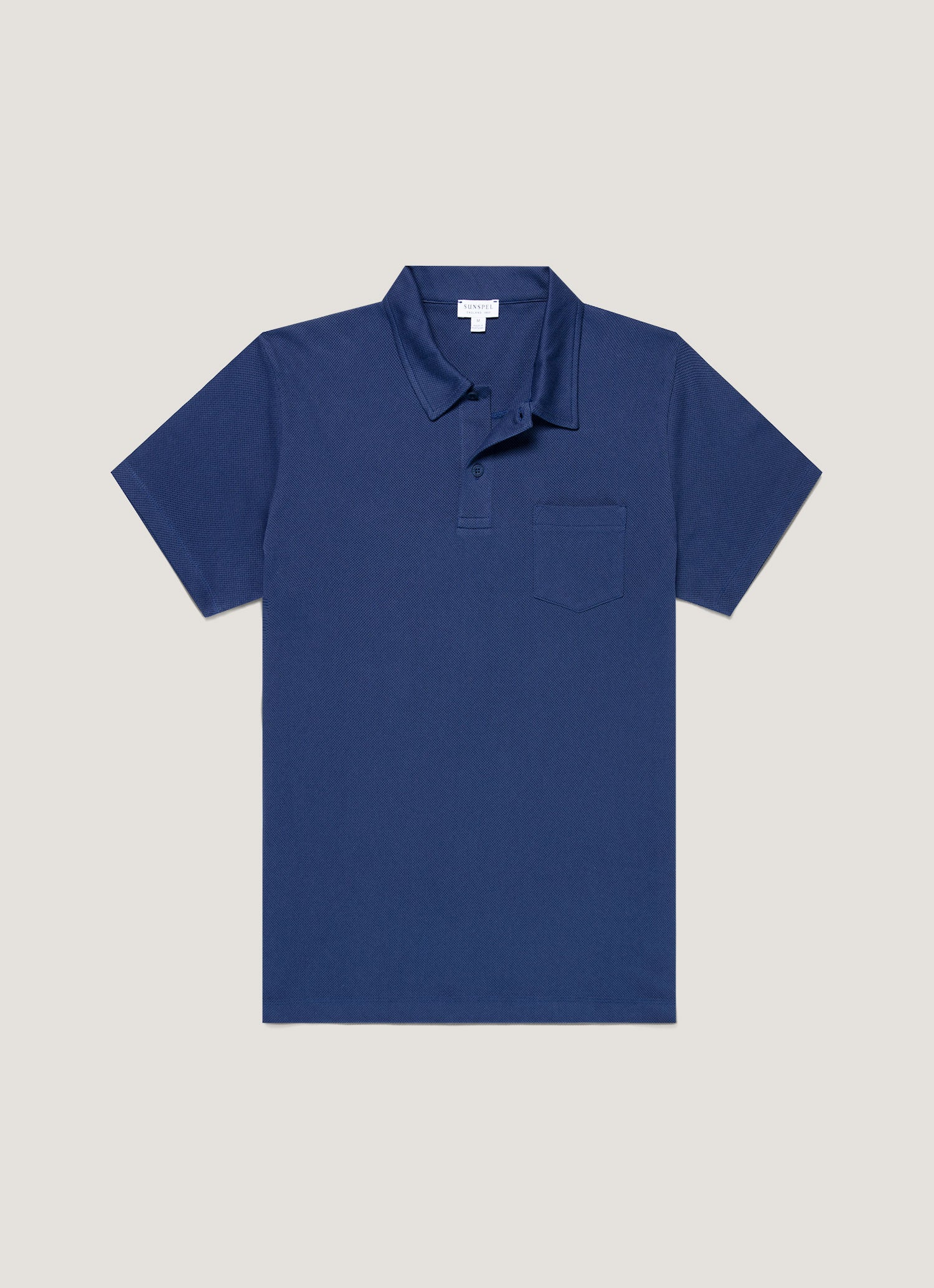 Men's Riviera Polo Shirts