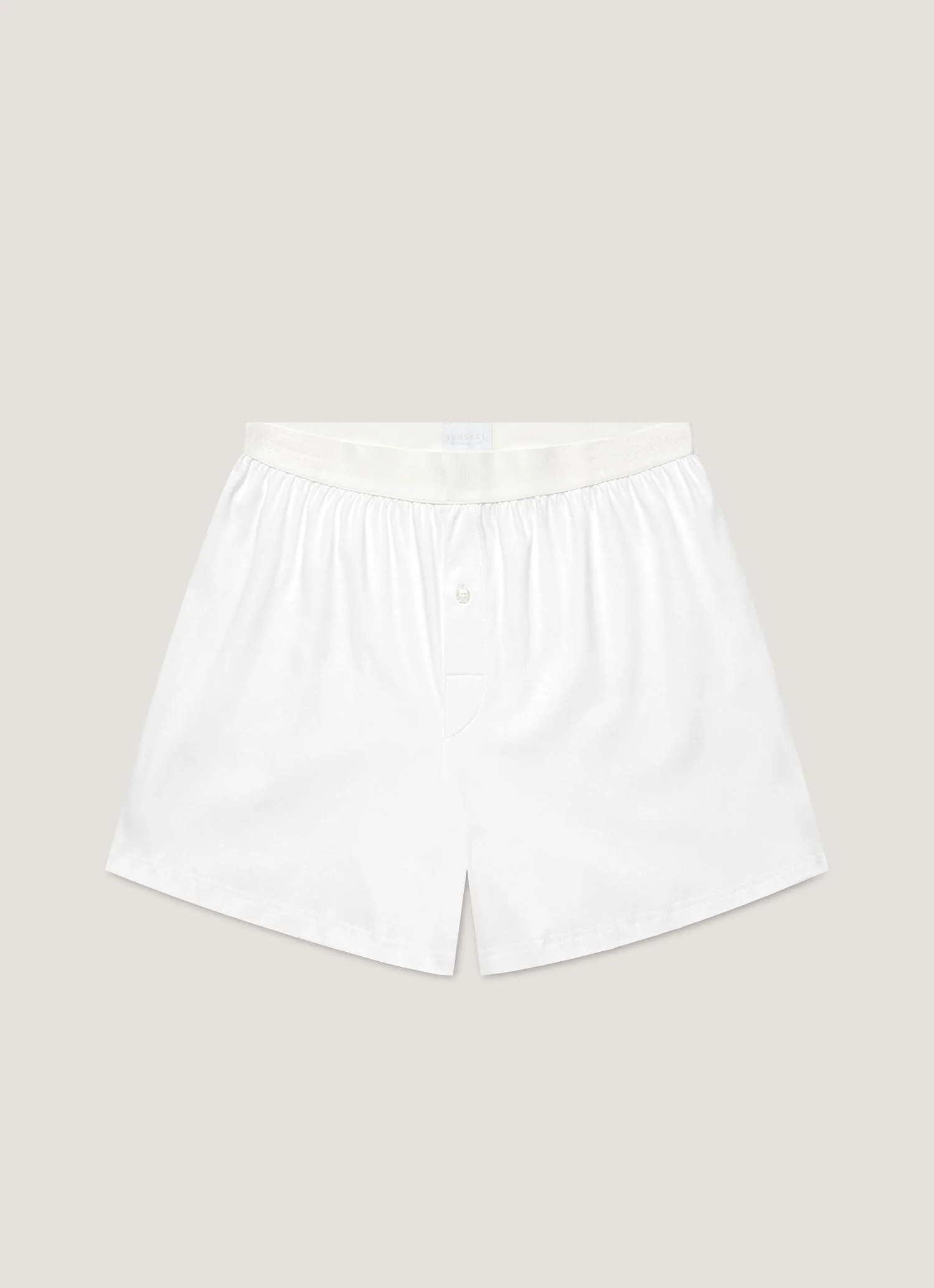 Men's Sea Island Cotton